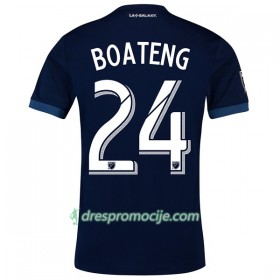 Los Angeles Galaxy Dres Boateng 24 Gostujući 2018/19 Kratkih Rukava